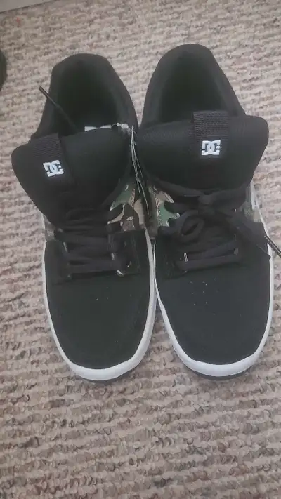 DC skate Shoes ( Size 9 ), View more