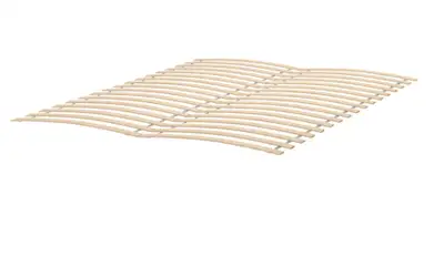 Ikea LURÖY Slatted bed base_Queen, View more