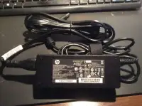 ORIGINAL GENUINE HP AC POWER CHARGER/ADAPTER