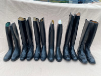 English riding boots for sale
