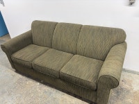 Living Room Sofa and Loveseat Set