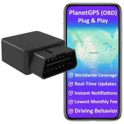 PlanetGPS Amazon Canada: amazon.ca/planetgps PlanetGPS Official Website: www.PlanetGPS.com PlanetGPS...