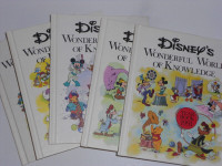 Disney Books