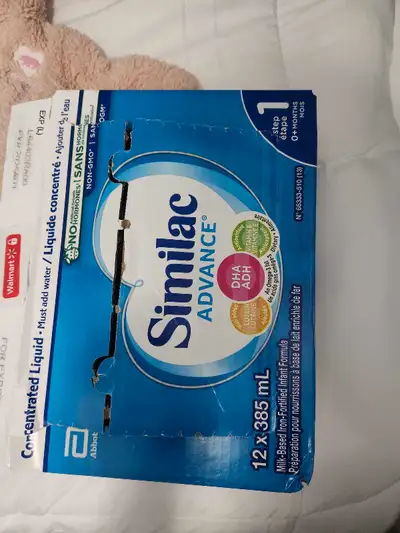 11 brand new cans. Bought the wrong one. Expiry is August of 2025 $50 OBO