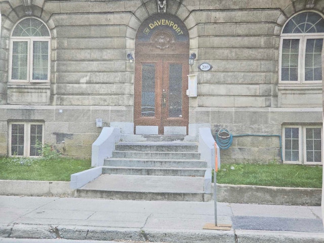 2069 Blvd. De Maisonneuve Ouest — photo 1