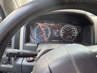 2011 DODGE RAM 1500 FOR SALE - ***AS IS*** in Cars & Trucks in Oshawa / Durham Region - Image 2