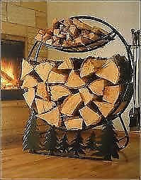 Cottage Country Firewood Delivery Sale