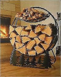 Cottage Country Firewood Delivery Sale in Fireplace & Firewood in Muskoka