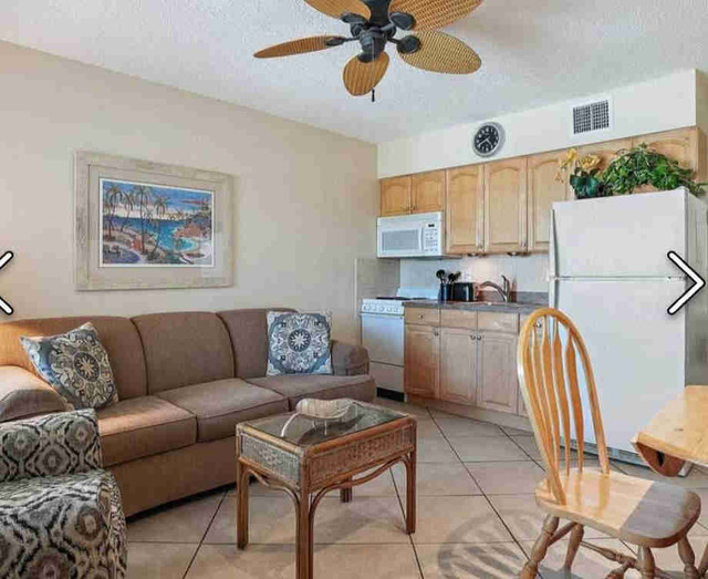 Madeira Beach Florida Condo (near Clearwater/St. Petes) in Florida