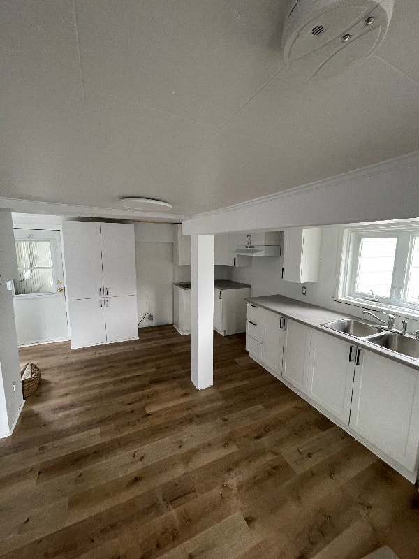 Appartement 6 1/2/maison a louer Locations longue durée Longueuil