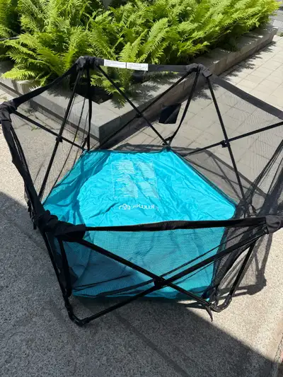 Summer Infant Portable Playard, View more