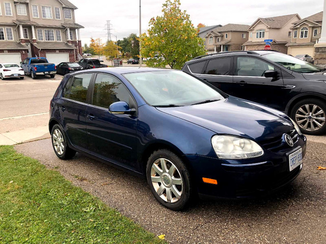 VW Rabbit – Low KM, Runs Great, $4,900 in Cars & Trucks in Leamington - Image 2