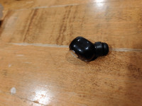 Bluetooth earpiece