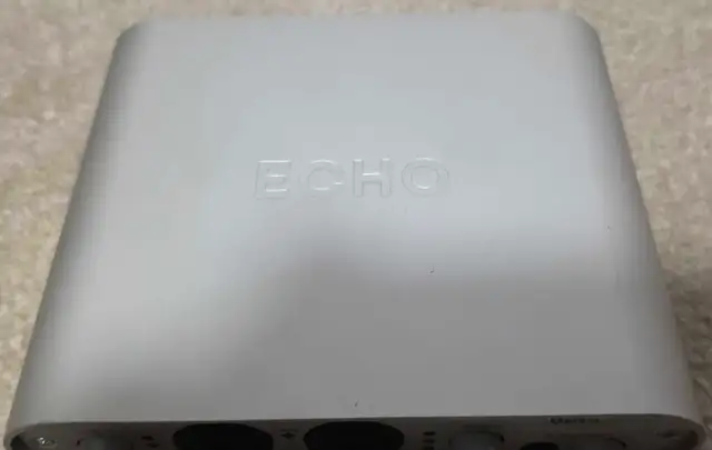 Echo Gina 3G Digital PCI Audio Interface606847749577123843