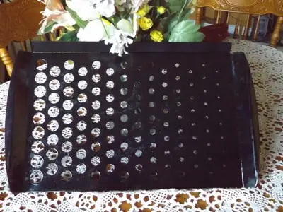 BBQ GRILL PAN, View more