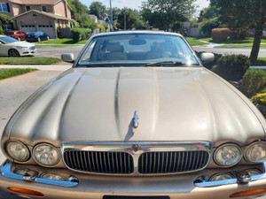 1998 Jaguar XJ8 XJ8