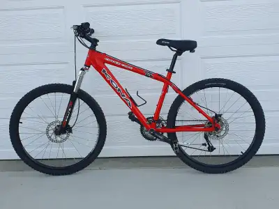 Kona Cinder Cone. 26” wheels/tires.  Med Hat PU., View more