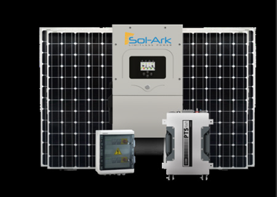 http://www.brighterfuturesolar.ca Call us to learn more or order your Custom Off Grid Kit today With...