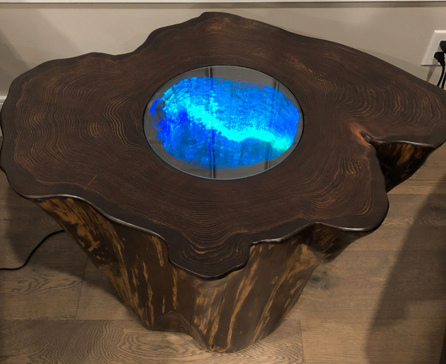 Tree Table in Coffee Tables in Cranbrook - Image 4