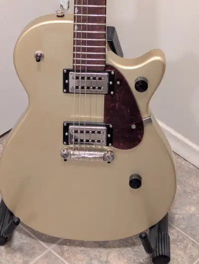 Electric Guitar Gretsch G2210 Streamliner Junior Jet Club, View more