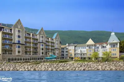 4 days/ 3 nights vacation rental in Collingwood, View more