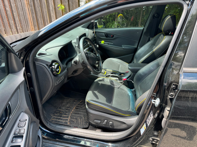 2018 Hyundai Kona Ultimate AWD in Cars & Trucks in Markham / York Region - Image 3