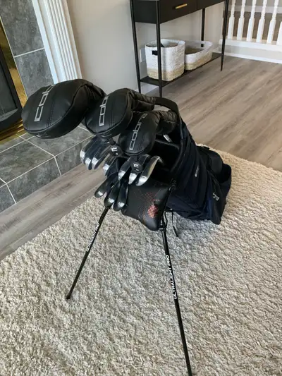 LH Golf Set, View more