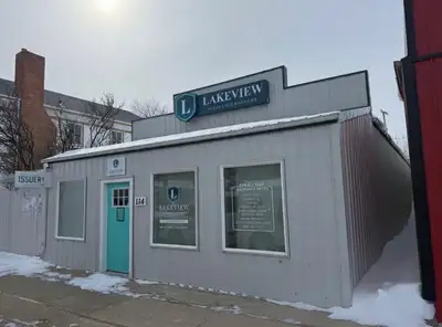 Looking for a great investment or a place to grow your business? This Main Street property is 50% le...