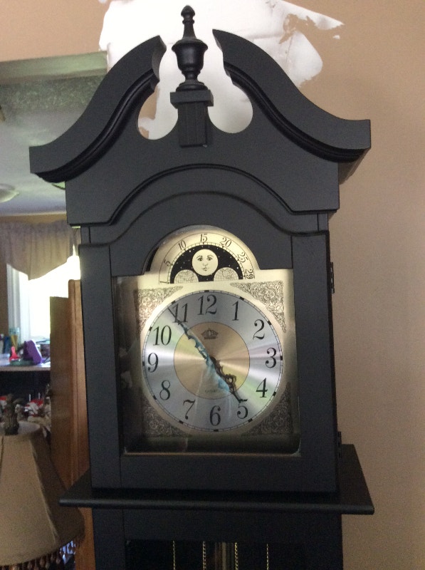 Grandfather Clock Home Décor & Accents Barrie Kijiji