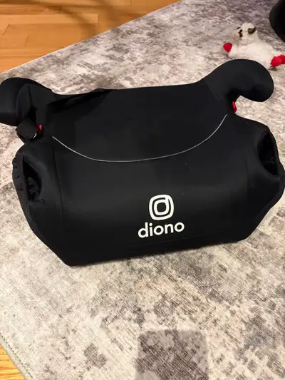  Child booster seat -Diono, View more