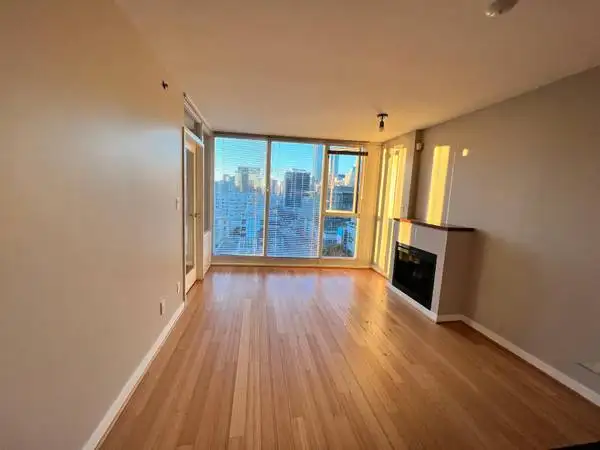 1 Bedroom Apartment for Rent – Downtown Vancouver | $2,500 | 822 in Long Term Rentals in Vancouver - Image 9