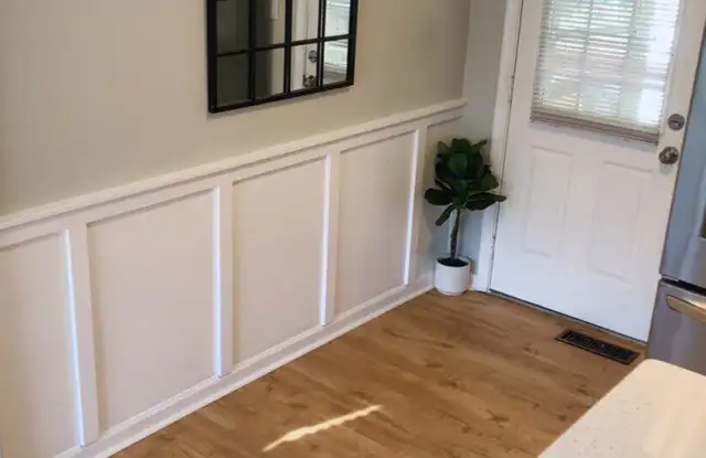 Trim Work, Moulding & Accent Walls. Custom Projects414911365310074883