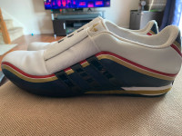 Porsche adidas special edition 