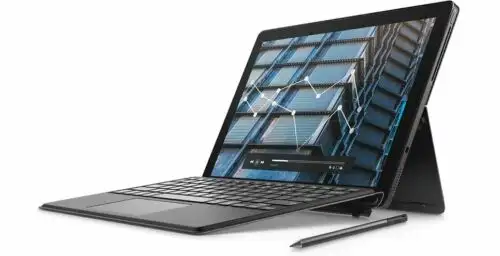 Dell 2 in 1 laptop... Like Surface Pro ... but better? in Laptops in City of Montréal - Image 3