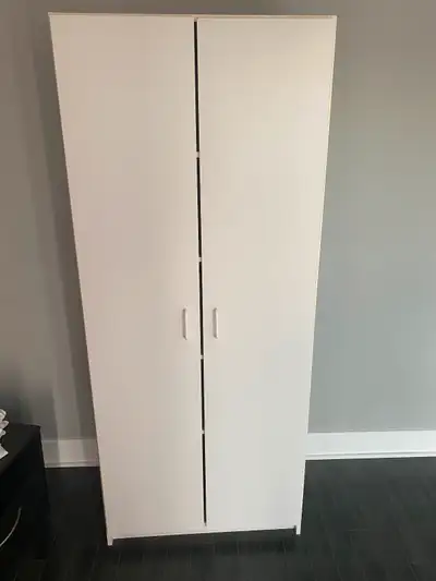 Armoire en mélamine, View more