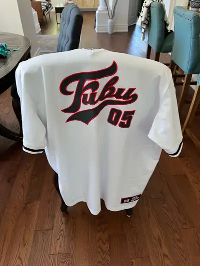 Perfect condition