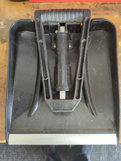 SnoTool Snow Shovel, View more