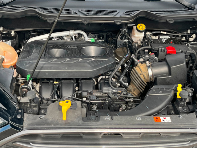 2018 Ford Ecosport S in Cars & Trucks in Calgary - Image 3