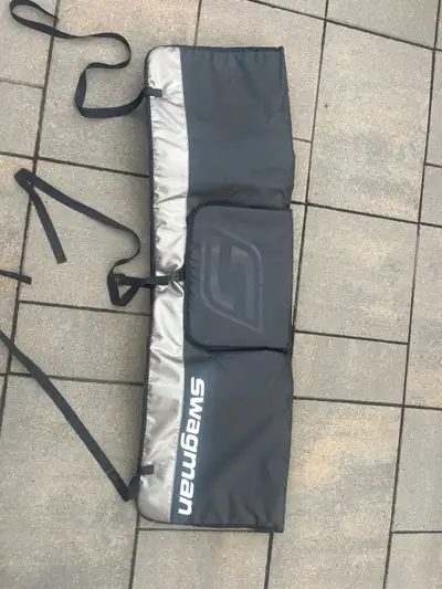Bicycle carrier - Tailgate mid size pick, View more