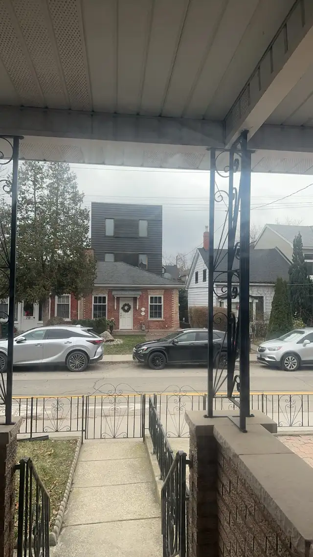 room for rental in Room Rentals & Roommates in City of Toronto - Image 4
