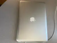 MacPro Laptop 