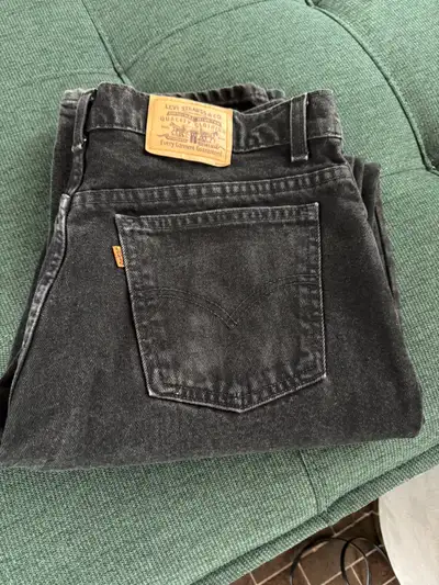 Levi's 501 Jeans, View more