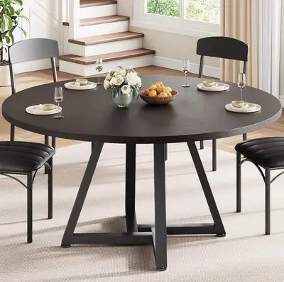 Brand new 51" dining table 4 person, View more