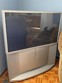 55" Sony Projection TV for sale