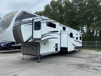 2021 Jayco North Point 377RLBH