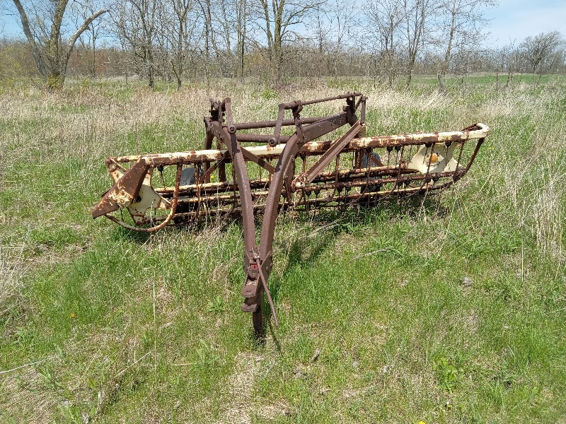 Hay Rake For Sale Farming Equipment Hamilton Kijiji