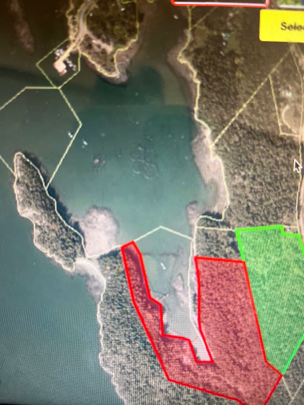 waterfront land 22 acres Land for Sale Saint John Kijiji