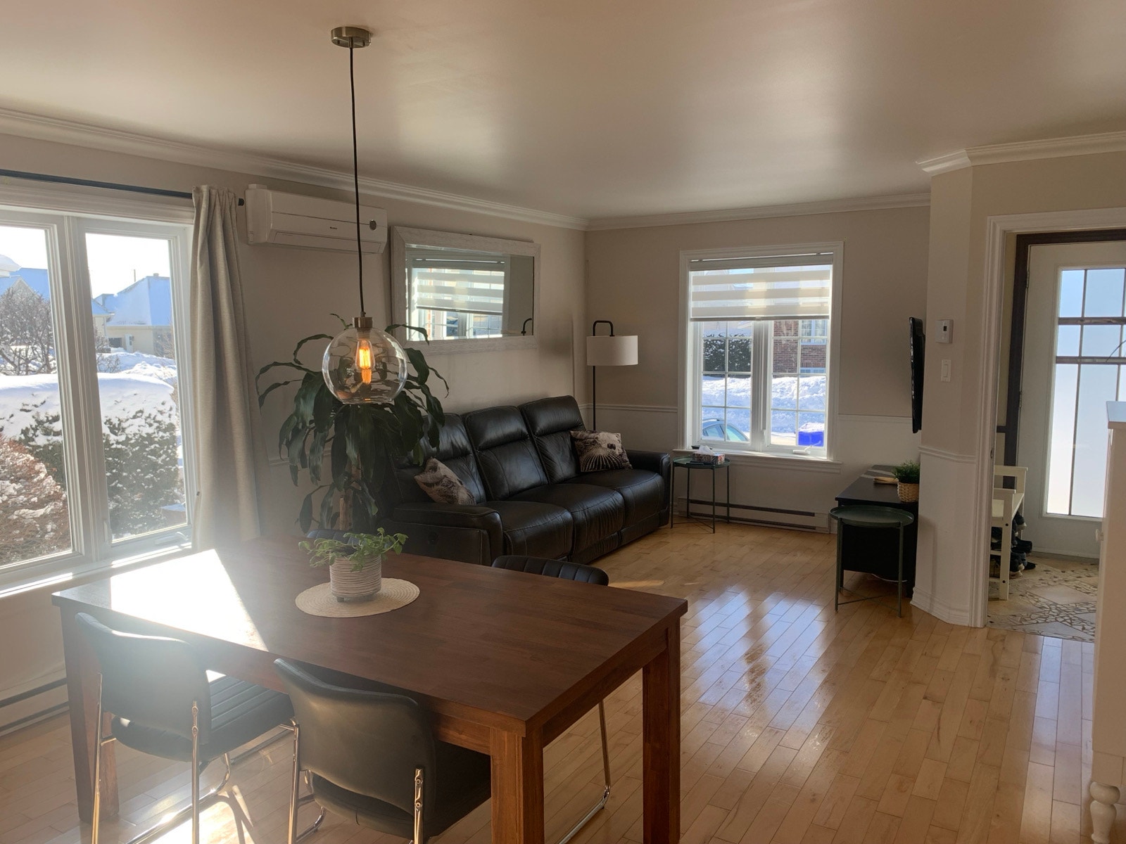 8125 Rue François Baillairgé — photo 1