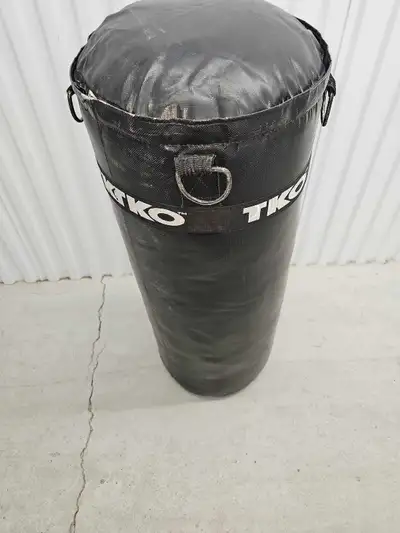 TKO Punching Bag, View more