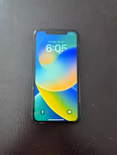 iPhone XR unlocked , View more